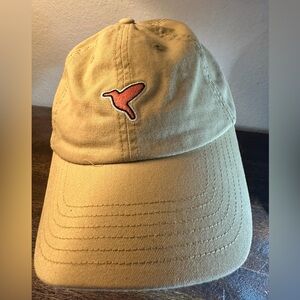 Birddogs‎ hat tan